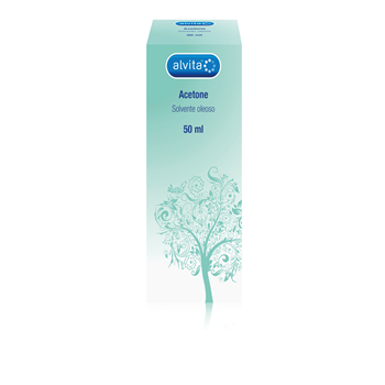 Alvita Acetone