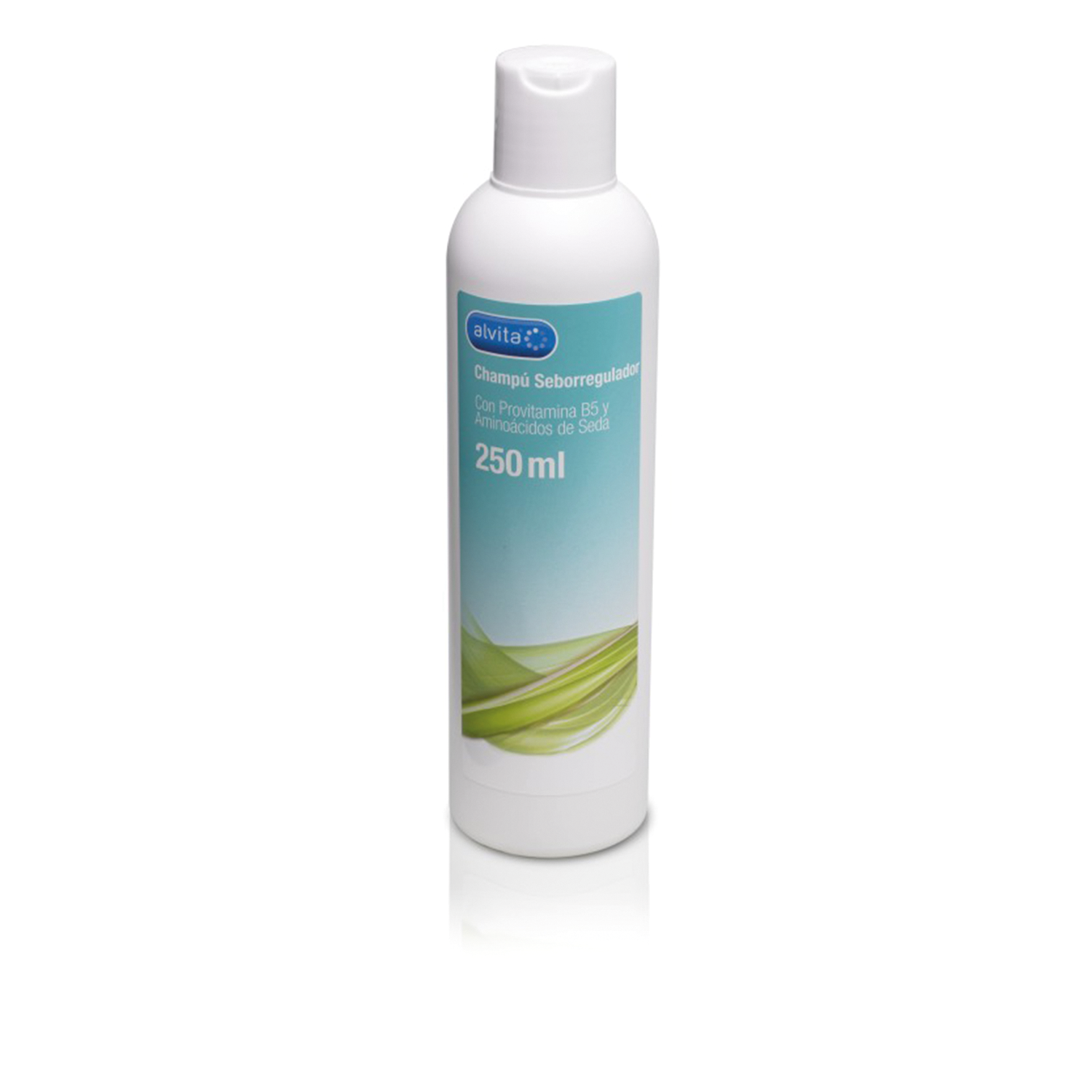 Alvita Antiseborrhoeic Shampoo