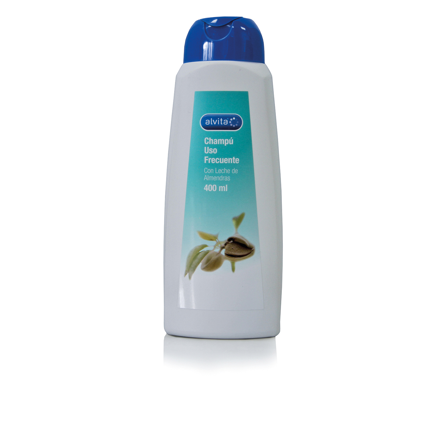 Alvita Frequent Use Shampoo