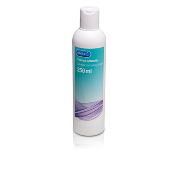 Alvita Hair Loss Shampoo