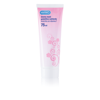 Alvita Hand Cream