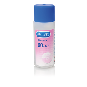 Alvita Acetone