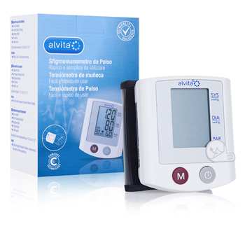 Test discount ovulacion alvita