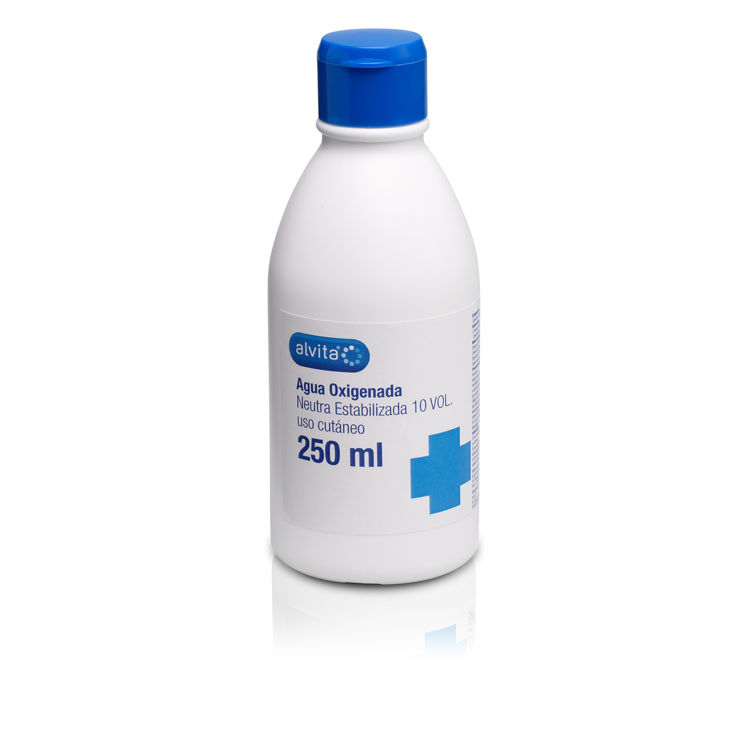 Alvita Hydrogen Peroxide (3%)
