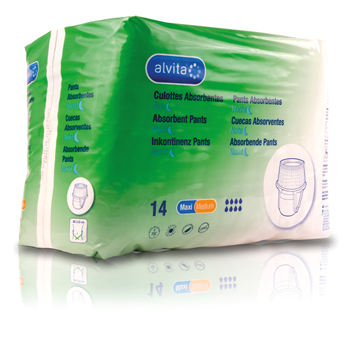 Alvita Inkontinenz Pants