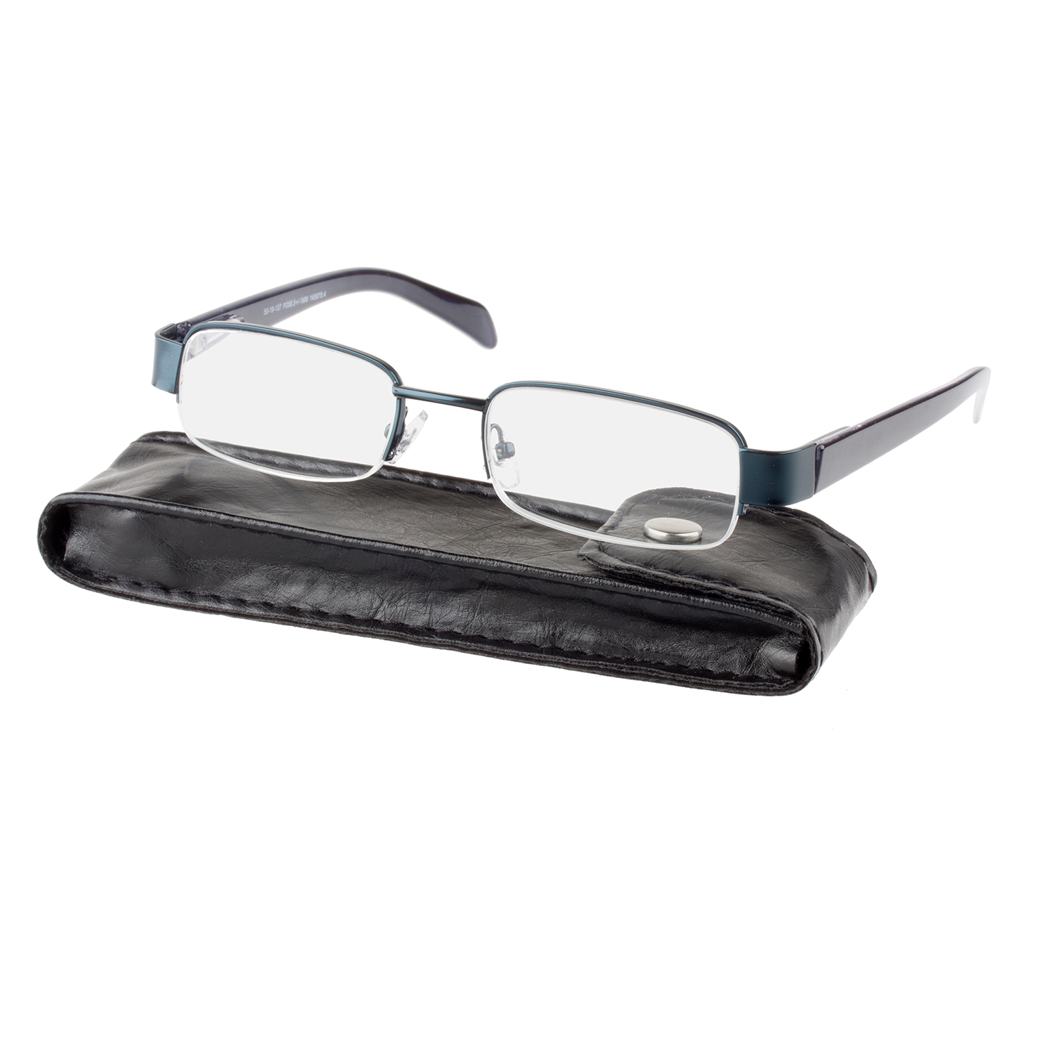 Lunettes loupes Orwell d'Alvita