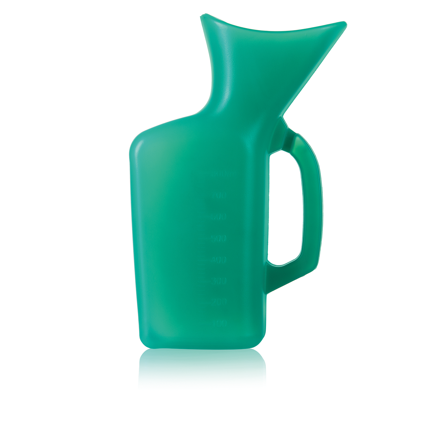 Alvita Female Urinal