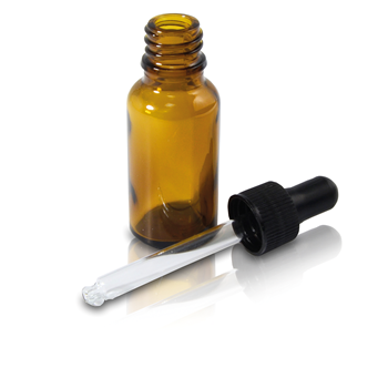 Alvita Dropper Bottle