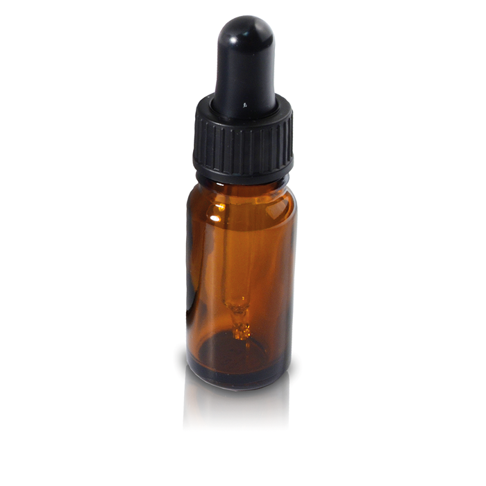 Dropper Bottle | Think Alvita