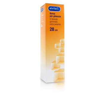 Alvita Ice Bag
