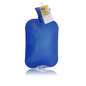 Alvita Hot Water Bottle