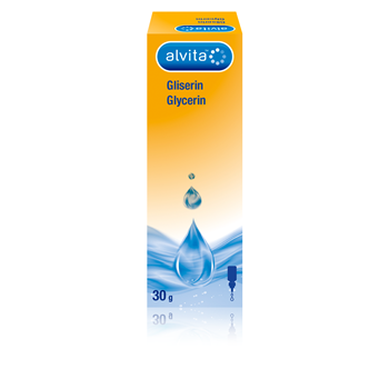 Alvita Glycerin
