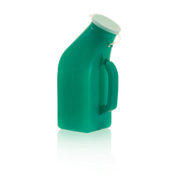 Alvita Male Urinal