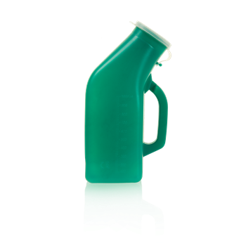 Alvita Male Urinal