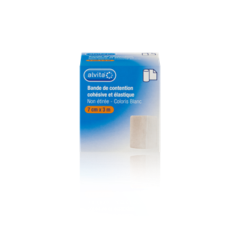 Alvita Contention Bandage