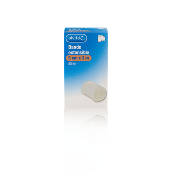 Bande extensible Alvita