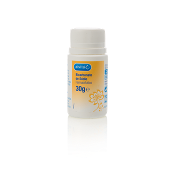 Alvita Sodium Bicarbonate