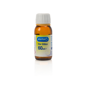 Alvita Ethanol