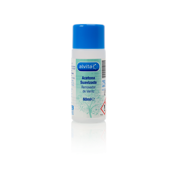 Alvita Smoothed Acetone