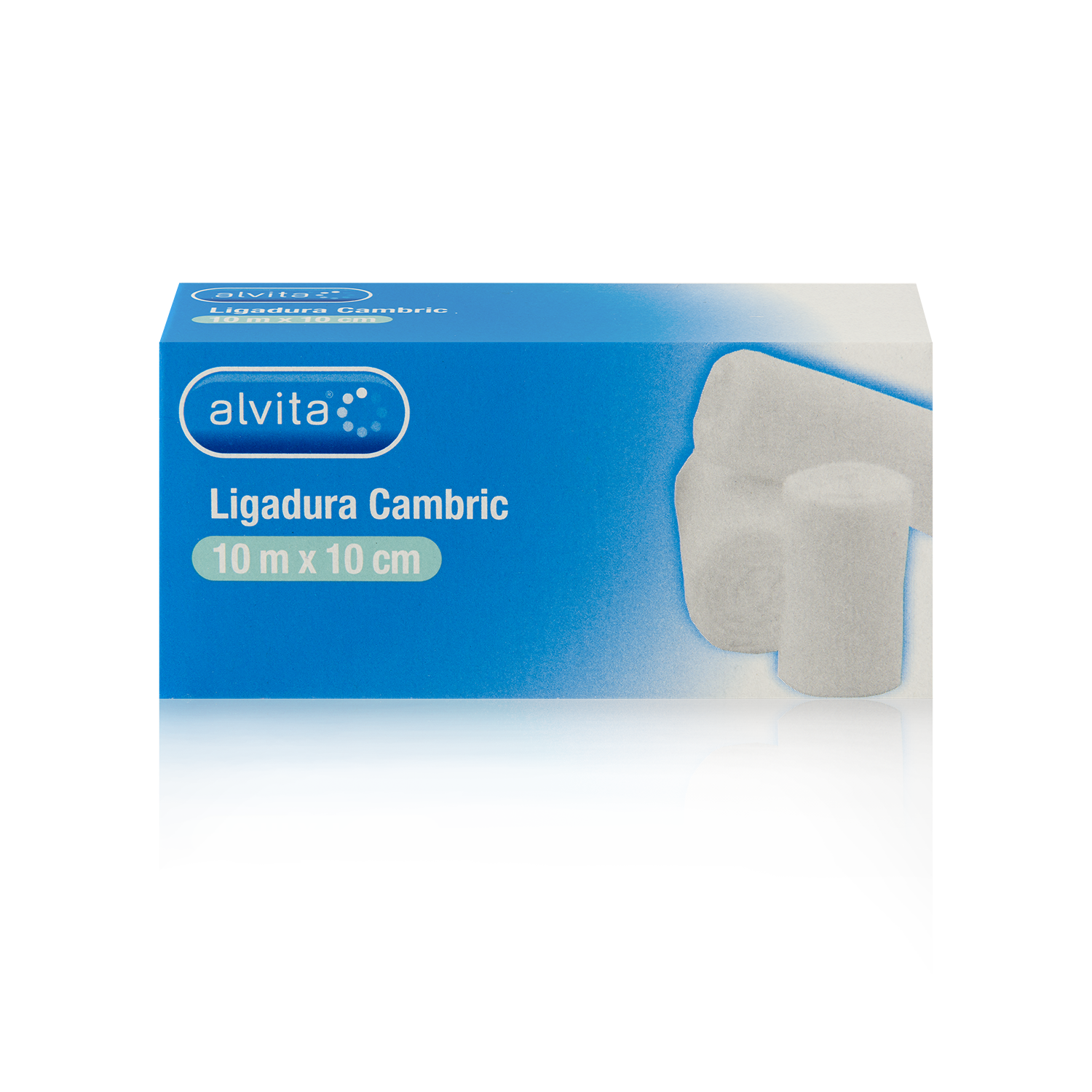 Ligadura Cambric Alvita