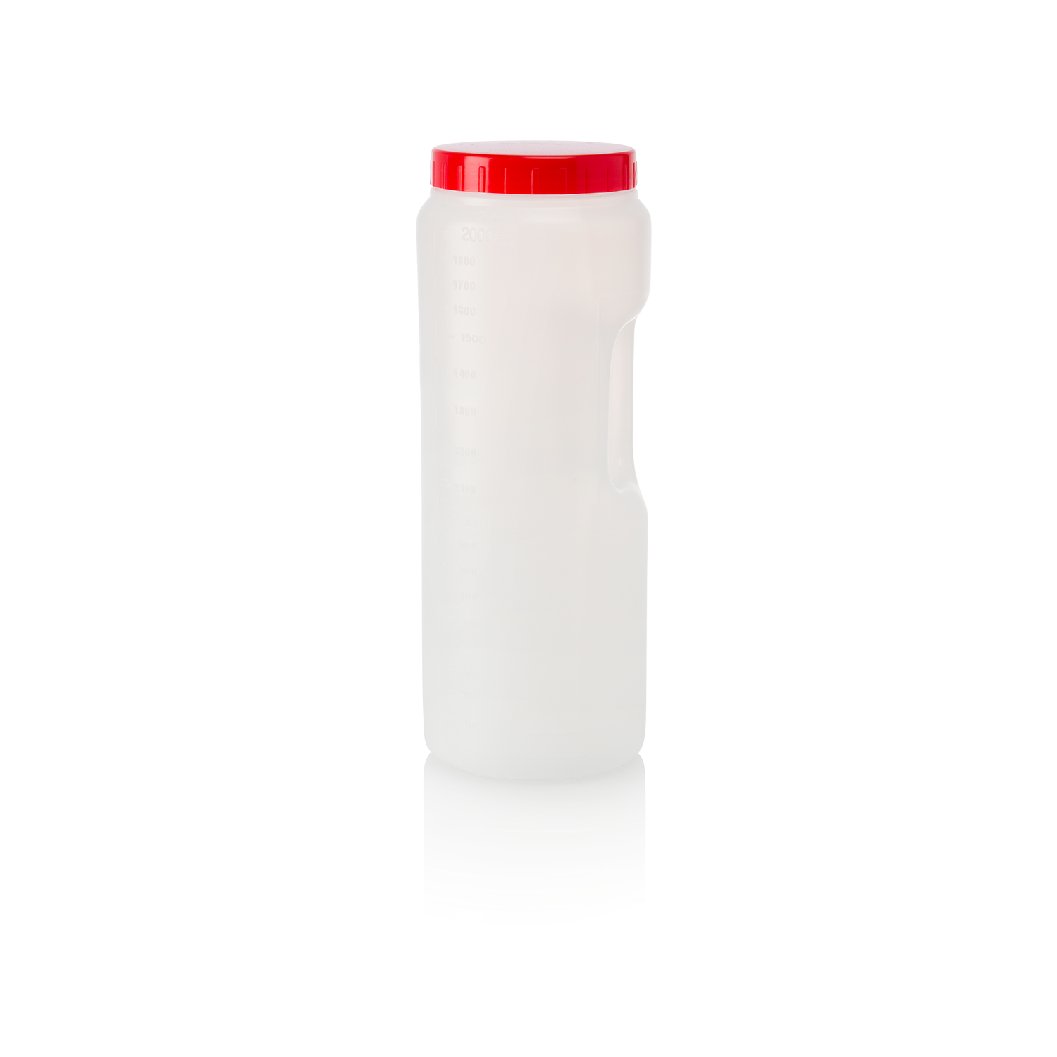 Envase de orina 24 horas | Think Alvita