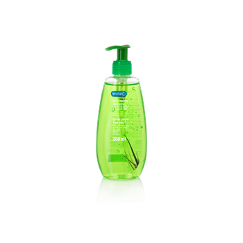 Alvita Aloe Vera Gel