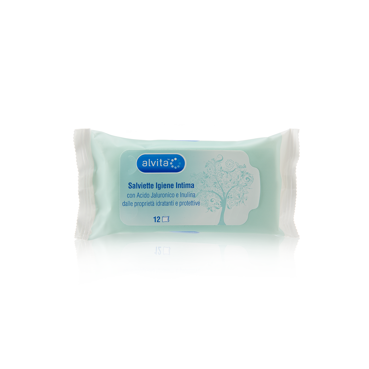 Alvita Intimate Wipes