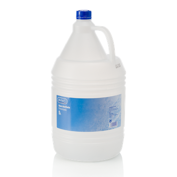 Alvita Distilled Water