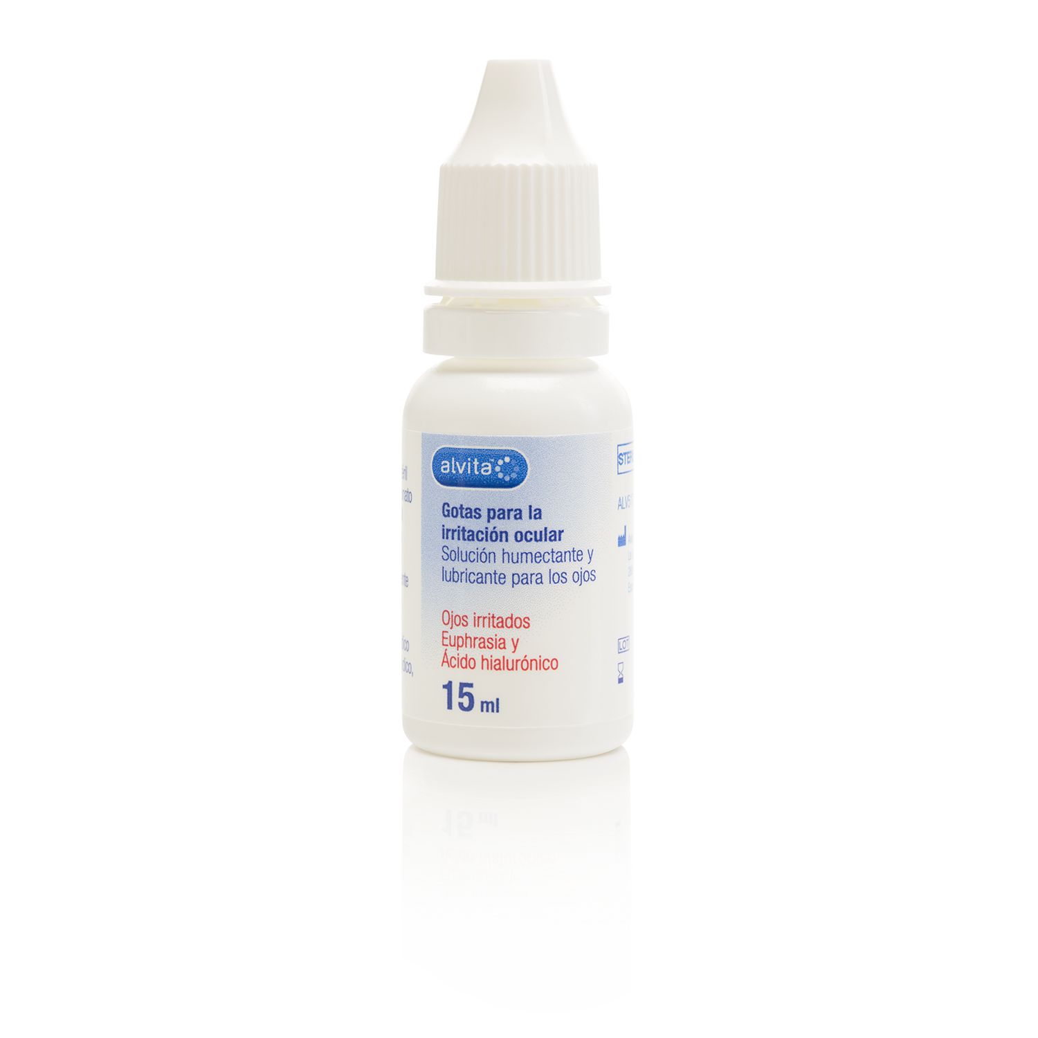 Irritation eye solution multidose Think Alvita