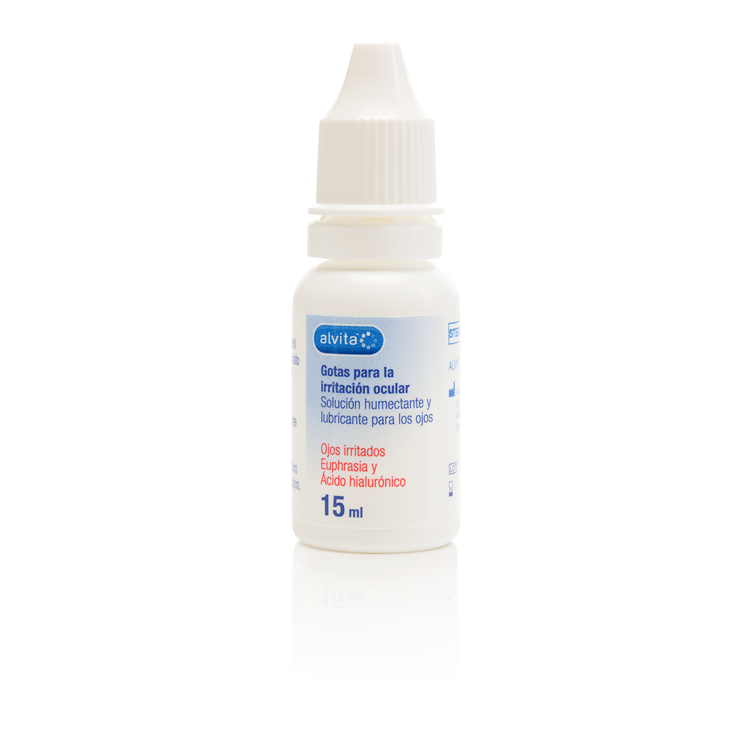 Irritation eye solution multidose Think Alvita